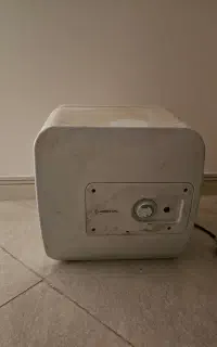 آبگرمکن آریستون