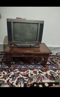 تلویزیون سالم درحدنونو