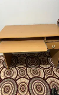 میز