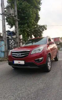 چانگان وارداتی مدل 94