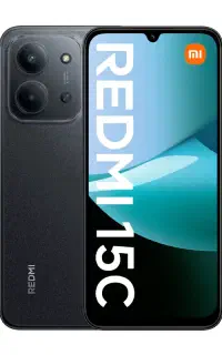فروش گوشی ردمی 15c