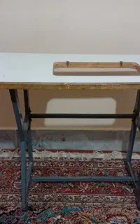میز چرخ خیاطی