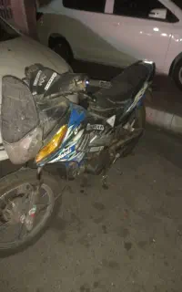 موتورهندا