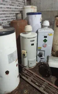 فروش آبگرمکن ایستاده