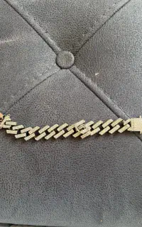 دستبند خفن