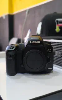 دوربین کنون 5d مارک III