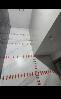 به یک نفر کاشی کار  برای کاشی کاری  نیاز مندم