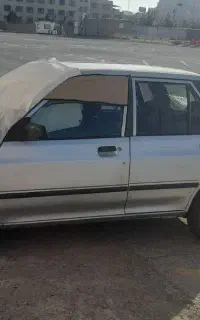 پراید مدل ۹۰