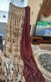 والون پرده