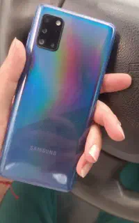 گوشی سامسونگ a31