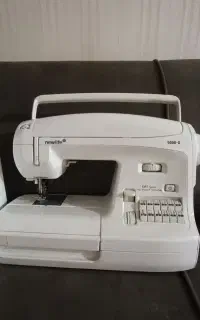 چرخ خیاطی کاچیران 5000d