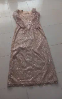 پیراهن مجلسی