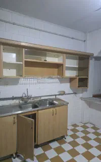 کابینت فلزی