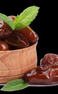 خرما درجه یک