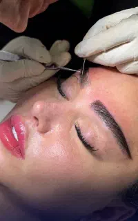 کاشت ابرو ، میکرو کاشت کرج