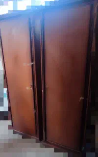 کمد لباس