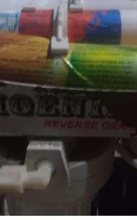تصفیه اب