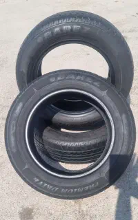 تایر بارز حلقه ۱۵