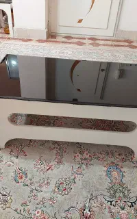 میز جلومبلی/میز کار