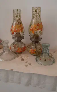 چراغ