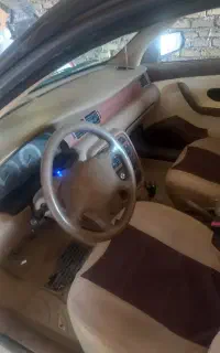سمندمدل ۸۳