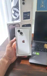 آیفون ۱۳ نرمال