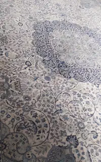 فرش ماشینی ۹متری