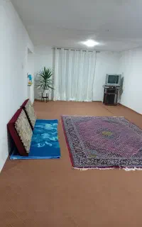 خانه ویلایی اجاره روزانه