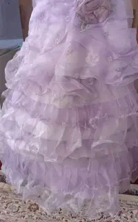 لباس مجلسی