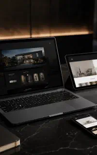 طراحی سایت خاص برای کسب‌وکارهای خاص