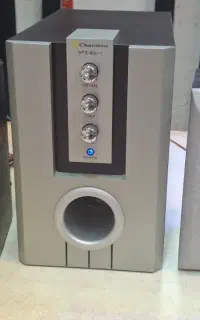 اسپیکر ۳ تیکه چارستون
