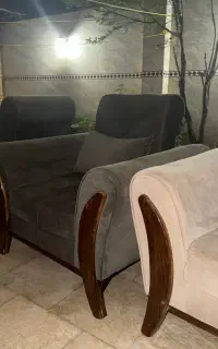 مبل