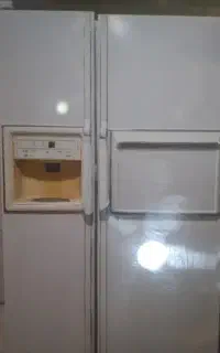 یخچال ساید