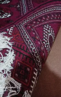 فرش ترکمنی