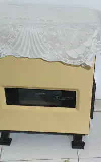 بخاری گازی در حد نوع دانه ای 7میلیون