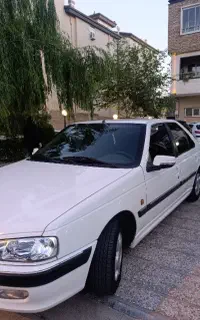 پارس مدل 99 کم کار بیرنگ