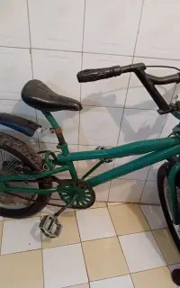 دوچرخه سایز 24 بسیار محکم