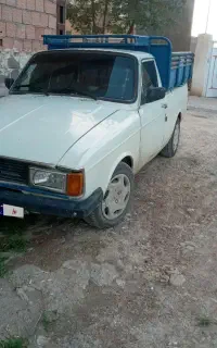 پیکان وانت ۸۹ دوگانه