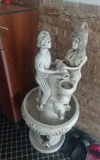 آبنمای خانگی