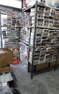 عینک عمده ۹۹ تومنی