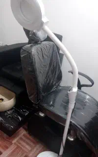 صندلی پدیکورپا