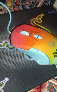 موس و کیبورد گیمینگ
