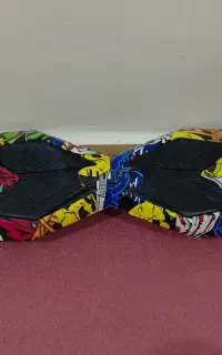 اسکوتر برقی اسمارت