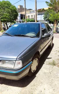 پژو405مدل99