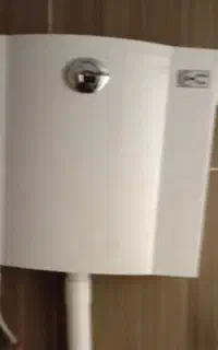 فلاش تانک دو زمانه سکنا پلاست