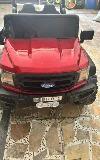 ماشین شاری نو