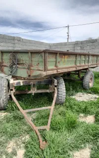 تریلی تبریز تریلی جهادی