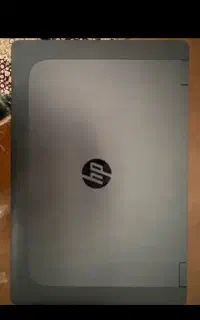 لب تاب hp