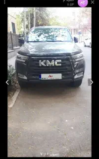 kmc t8 مدل 401