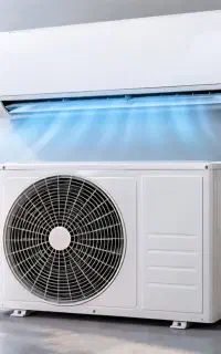 قیمت ویژه کولر گازی استوک ۲۴